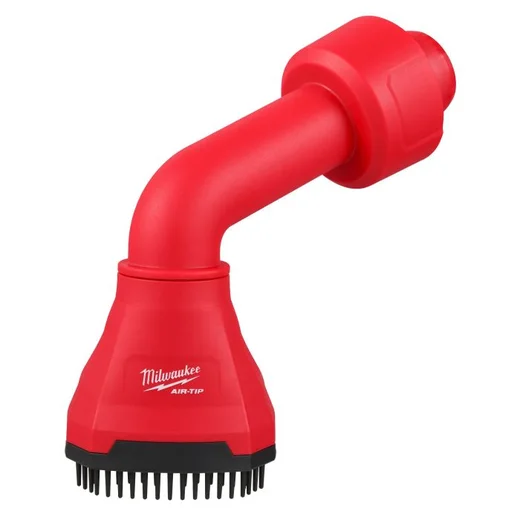 AIR-TIP Swiveling Palm Brush Carpet Nozzle