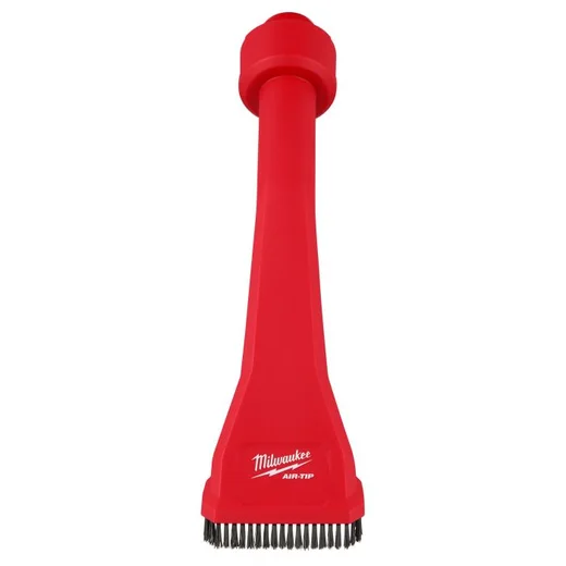 AIR-TIP Gooseneck Carpet Brush Nozzle