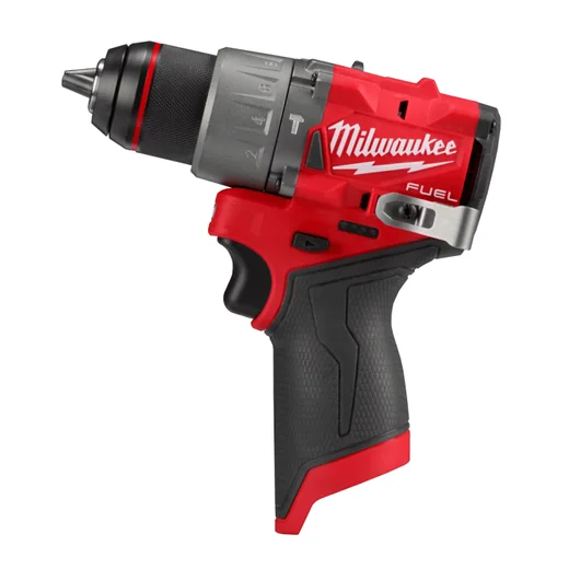 M12 FUEL™ Brushless Two-Speed Cordless 13mm Hammer Drill/Drill/Driver
