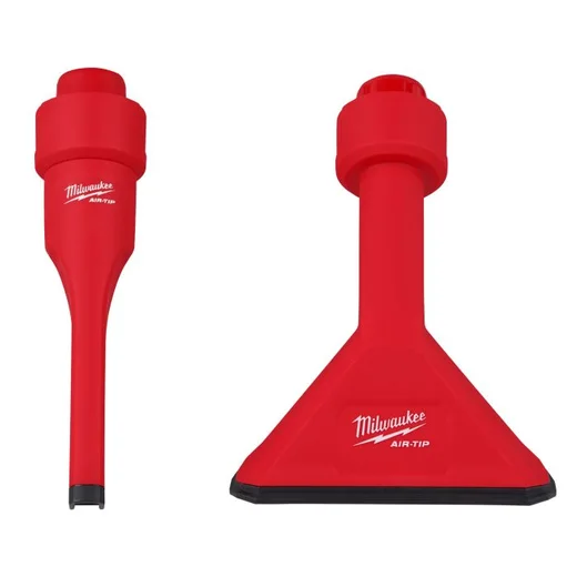 AIR-TIP Non-Marring Crevice Nozzle