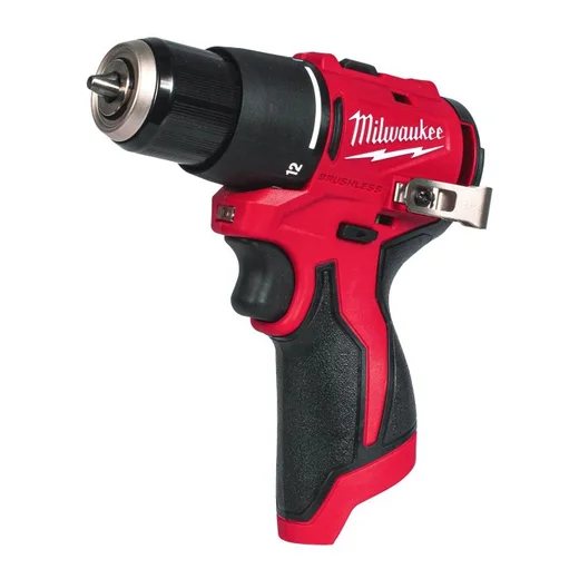 M12™ Brushless Compact Cordless Hammer Drill/Drill/Driver